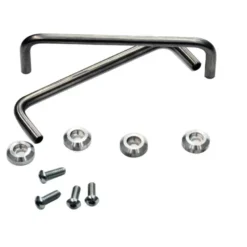 Kit Coppia Maniglie Bauletto Piccole MyTech ASSC004