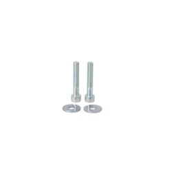 Kit di montaggio delle protezioni per le mani Triumph Tiger 1200 Modelle (22-).