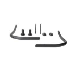 Kit Di Montaggio Paramani Nero. Honda Cb750 Hornet (22-).