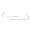 Kit di montaggio paramani Triumph Tiger 660 Sport (21-).