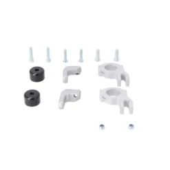 Kit di montaggio paramani Triumph Tiger 660 Sport (21-).
