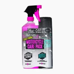 Kit Duo Per La Cura Della Moto Muc-Off