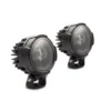 Kit faretti EVO high beam Nero. KTM 1290 Super Adventure S / R (16-20).