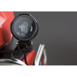 Kit faretti EVO high beam Nero. KTM 1290 Super Adventure S / R (16-20).