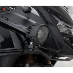Kit Faretti EVO Sw-Motech Fog Light Nero NSW.01.919.51000/B
