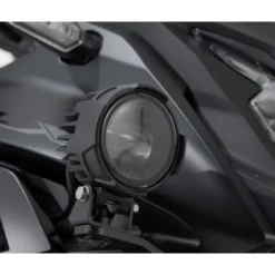 Kit Faretti EVO Sw-Motech Fog Light Nero NSW.01.919.51000/B