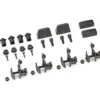 Kit Fissaggio Valigie Laterali  Givi Monokey OFMK