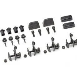 Kit Fissaggio Valigie Laterali  Givi Monokey OFMK