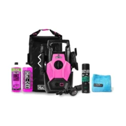 Kit Idropulitrice Muc-Off