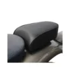 Kit: Isotta Sella Posteriore + Cinghia Se7047 Per Aprilia Scarabeo 50 - 100  1994 - 2013