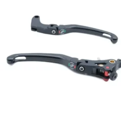Kit Leve ( Freno + Frizione ) Magnesio/Alluminio KLEV108J Lightech