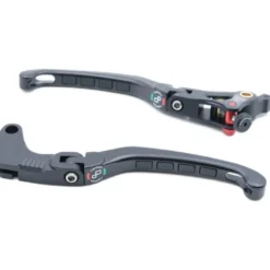 Kit Leve ( Freno + Frizione ) Magnesio/Alluminio KLEV109K Lightech