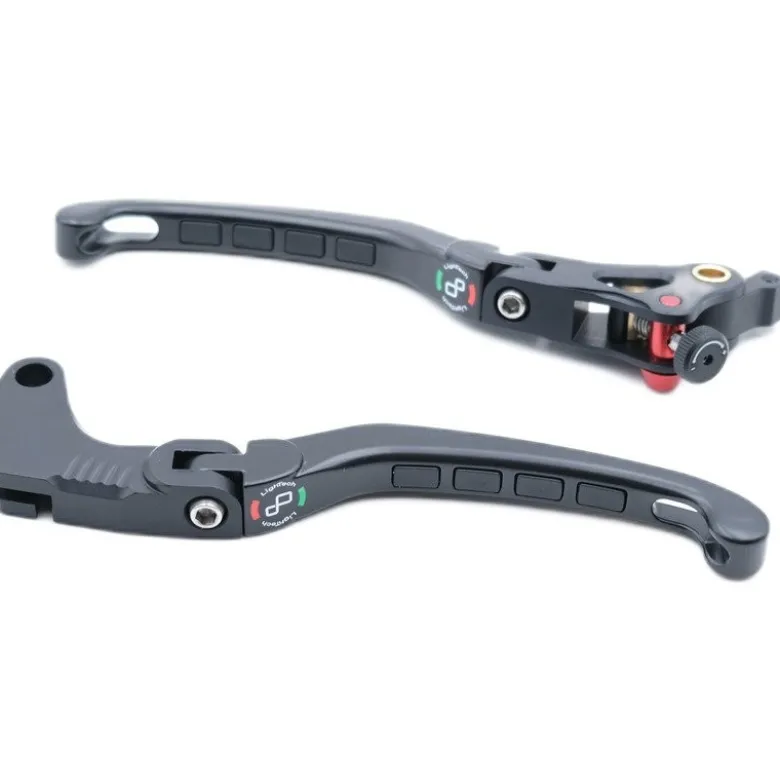 Kit Leve ( Freno + Frizione ) Magnesio/Alluminio KLEV109K Lightech