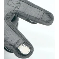 Kit Magneti per Borse Serbatoio OJ Nero