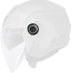 KIT Meccanismo Visiera Givi C/VITI (DX+SX) 12.5 Z2692R