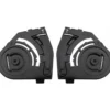 Kit Meccanismo Visiera Ls2 Per Casco Copter OF600