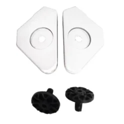 Kit Meccanismo Visiera Ls2 Per Casco Pioneer MX702
