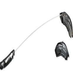 Kit Meccanismo Visiera Per Casco Explorer MX701