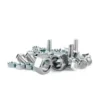 Kit Montaggio Per KLO6421MK / KLO6421CAM / KLX6421 Kappa 6421KITK