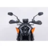 Kit paramani Adventure Nero KTM 990 Duke (23-)