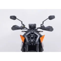 Kit paramani Adventure Nero KTM 990 Duke (23-)