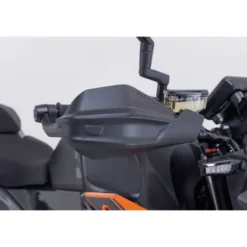 Kit paramani Adventure Nero KTM 990 Duke (23-)