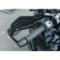 Kit paramani Adventure Nero Yamaha MT-07 (14-20)