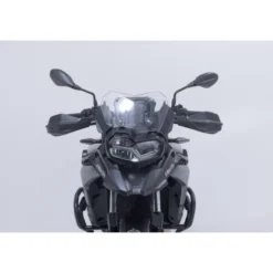Kit paramani Adventure Sw-Motech Nero. BMW F750 GS (17-).