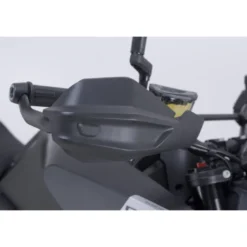 Kit paramani Adventure Sw-Motech Nero. Husqvarna Svartpilen 801 (24-).