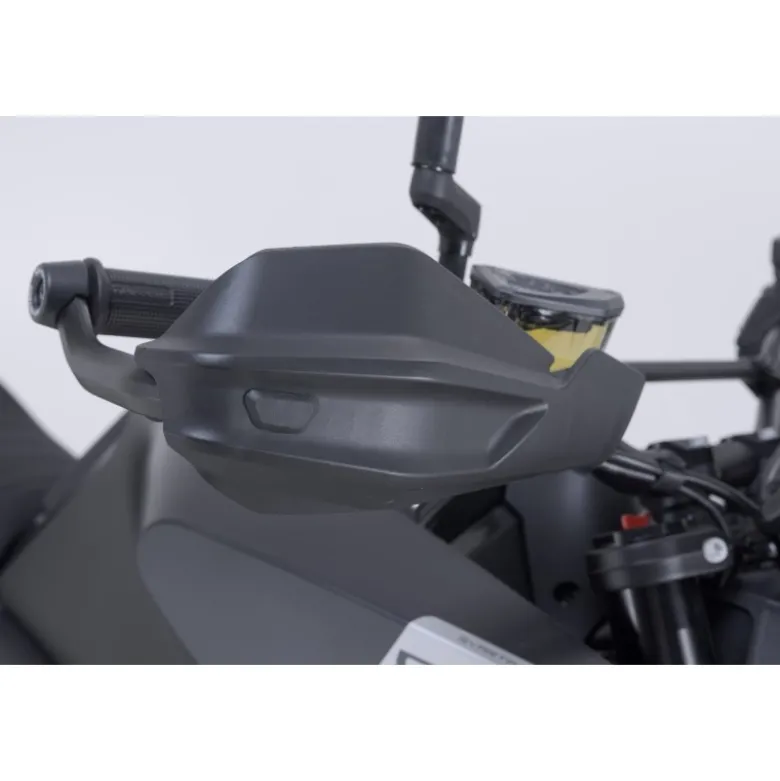 Kit paramani Adventure Sw-Motech Nero. Husqvarna Svartpilen 801 (24-).