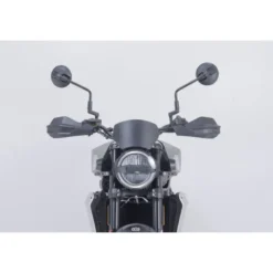 Kit paramani Adventure Sw-Motech Nero. Husqvarna Svartpilen 801 (24-).