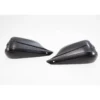 Kit paramani BBSTORM Nero. Triumph Tiger 1200 (18-).