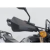 Kit paramani Sport Nero Honda CRF300L, Triumph Scrambler 400X