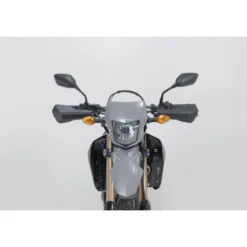 Kit paramani Sport Nero Honda CRF300L, Triumph Scrambler 400X