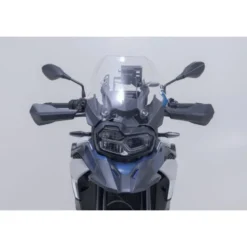 Kit paramani Sport Sw-Motech Nero. BMW F 850 GS (17-).