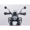 Kit paramani Sport Sw-Motech Nero. Royal Enfield Himalayan 452 (23-).