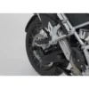 Kit pedane passeggero ION Modelli Triumph Tiger 1200 (22-).