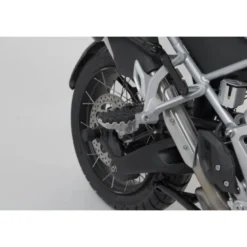 Kit pedane passeggero ION Modelli Triumph Tiger 1200 (22-).