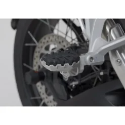 Kit pedane passeggero ION Modelli Triumph Tiger 1200 (22-).