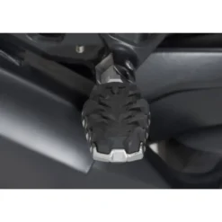 Kit Pedane Passeggero Sw-Motech EVO FRS.18.112.10100