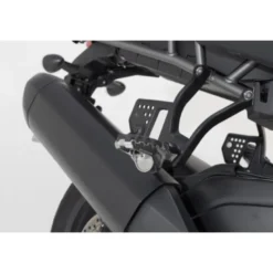 Kit Pedane Passeggero Sw-Motech EVO FRS.18.112.10100