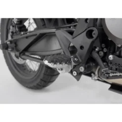 Kit pedane regolabili EVO Modelli KTM, Husqvarna Norden 901 (21-).