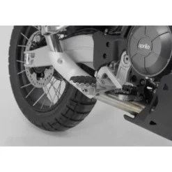 Kit Pedane Regolabili Evo Modelli Yamaha Tènèrè 700 (19-).
