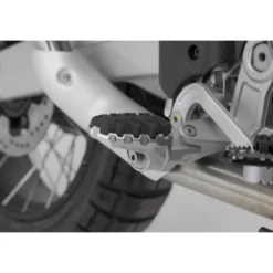 Kit Pedane Regolabili Evo Modelli Yamaha Tènèrè 700 (19-).