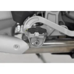 Kit Pedane Regolabili Evo Modelli Yamaha Tènèrè 700 (19-).