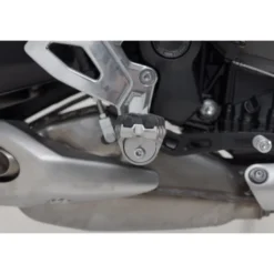 Kit pedane regolabili EVO Triumph Tiger 660 (21-).