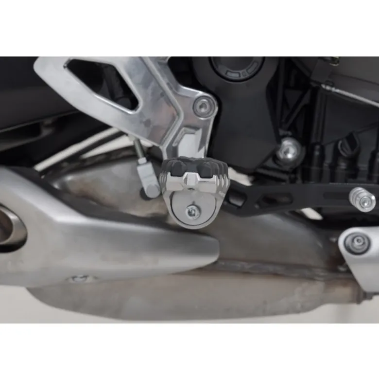 Kit pedane regolabili EVO Triumph Tiger 660 (21-).