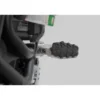 Kit pedane regolabili EVO Triumph Tiger 800/ 900/ 1200, Scrambler 1200.