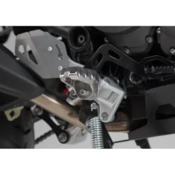 Kit pedane regolabili EVO Triumph Tiger 800/ 900/ 1200, Scrambler 1200.