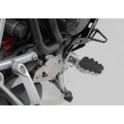 Kit pedane regolabili EVO Triumph Tiger 800/ 900/ 1200, Scrambler 1200.